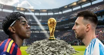 ¿Cuánto dinero se lleva el ganador del Mundial 2026? El millonario premio que disputan España y Argentina