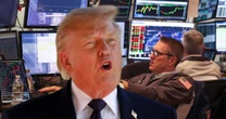 Acuerdo de paz entre Trump e Irán alimenta avances bursátiles globales en Wall Street