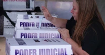 Organizaciones ciudadanas impugnan elección judicial; solicitan nulidad 