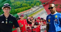 F1 EN VIVO HOY Gran Premio de Italia 2025: ¿Dónde y a qué hora ver la carrera en Monza desde México? 