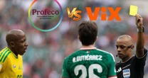 Profeco le saca tarjeta amarilla a ViX: Pide explicaciones tras fallas en transmisión del Mundial