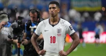 ‘Hey, Jude’, no des zapes: Bellingham pelea con jugador de Argentina tras derrota de Inglaterra (VIDEO)