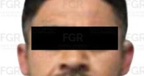 FGR ‘golpea’ a Los Salazar: Capturan a operador del Cártel de Sinaloa en Sonora 