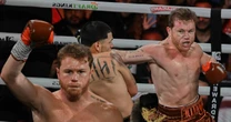 ‘Canelo’ explica por qué se va a retirar a los 37 años: ‘En el boxeo ya logré todo’