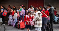 De la mochila al desayuno: IMSS recomienda hábitos saludables para niños para este regreso a clases