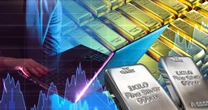 ¿Qué conviene más: comprar oro o apostar por la plata? Esto es lo que debes saber
