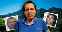 ¿Quiénes son los Cabrera Sarabia, la familia de narcos que opera en el ‘Triángulo Dorado’?