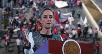 ¿Marchas de la CNTE continúan? Sheinbaum dice a maestros que ‘el presupuesto no alcanza’ para cubrir demandas