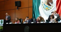 Morena impone minuta de Ley de Amparo sin la retroactividad