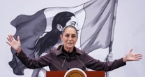 Conferencia ‘mañanera’ de Claudia Sheinbaum hoy 8 de octubre de 2025: Síguela aquí en vivo
