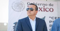 Vicefiscal de Sinaloa, Dámaso Castro, solicita licencia en medio de acusación de narcotrafico en EU