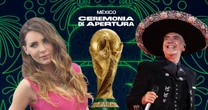 Inauguración del Mundial 2026 en México: ¿Cómo será el show en el Estadio CDMX y qué artistas estarán?