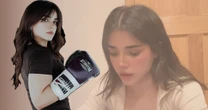 ¿Qué le pasó a Alana Flores? ‘Me cuestiono si vale la pena seguir en redes o boxeando’