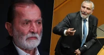 ‘Le dio munición a la derecha’: Epigmenio Ibarra pide a Adán Augusto que responda por caso Hernán Bermúdez