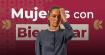Sheinbaum cumple 63 años mañana: ¿Pedirá la pensión Mujeres para el Bienestar?