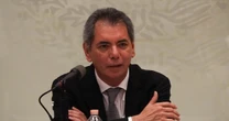Economía de México llega a punto de inflexión en marzo, según Edgar Amador