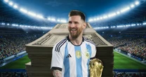 ¿Por qué las casas de apuestas le ‘echan porras’ a Argentina? Messi podría darles una millonada