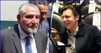 ¿Quién es Augusto Andrés, hijo de Adán Augusto, que cobró más de 800 mil pesos como asesor en San Lázaro?