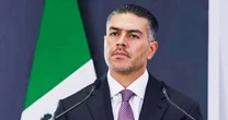 Harfuch niega operación de la CIA en México: ‘Esas acciones son exclusivas de nuestras autoridades’