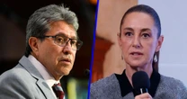 Monreal admite que tuvo diferencias con Sheinbaum: ‘Era un tema interno, superado desde hace tiempo’ 