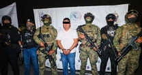 Triple golpe de Harfuch al CJNG: Aseguran narcolaboratorio de ‘El Jardinero’; decomisan precursores y droga