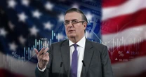México ‘ya hizo todo’ para evitar arancel de 30% de Trump, afirma Ebrard; ‘mi perspectiva es optimista’