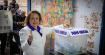 No hay transformación sin participación, afirma Yasmín Esquivel
