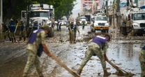 Saldo de lluvias en México: van 66 muertos y 75 personas no localizadas
