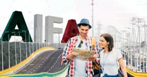 ¿Vuelas desde el AIFA? Estas son las autopistas en las que ya no tendrás que pagar peaje 