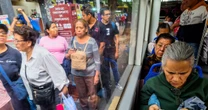 Consumo privado en México perfila 15 meses en expansión
