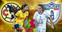 América vs Pachuca Femenil HOY: ¿Dónde y a qué hora ver la final de vuelta del Clausura 2025 Liga MX