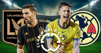 América vs. LAFC por boleto al Mundial de Clubes 2025: fecha, hora, dónde ver y todo lo que debes saber