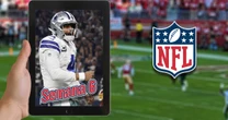 Semana 6 de la NFL 2025: ¿Dónde y a qué hora ver todos los partidos EN VIVO desde México? 
