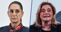 Sheinbaum responde a Maru Campos por pedir que entregue a Rocha Moya: ‘Es propaganda’
