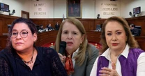 Elección judicial: Lideran Esquivel, Batres y Ortiz para la SCJN