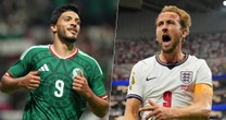 México vs. Inglaterra: Fecha, horario, canal, posibles alineaciones y más