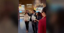 Viaje a China de Gutiérrez Luna: ¿Qué precio tiene el vuelo y cuántos salarios mínimos se necesitan?