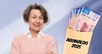 Aguinaldo Pensión IMSS 2025: Estos pensionados recibirán doble depósito en noviembre 