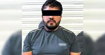 Capturan a ‘El Doctor’ operador de Los Viagras; tiene acusaciones en EU 