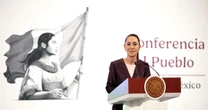 Conferencia ‘mañanera’ de Claudia Sheinbaum hoy 5 de mayo de 2025: Síguela aquí en vivo