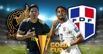 México vs. República Dominicana en la Copa Oro 2025 HOY: ¿Dónde y a qué hora ver el partido EN VIVO?
