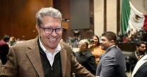Van por regular las redes sociales: Ricardo Monreal adelanta propuesta de ley sobre ciberseguridad