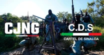 El origen de las armas del CJNG y del Cártel de Sinaloa: ¿Quiénes son proveedores del narco en México?
