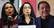 Elecciones en Guerrero: ¿Qué aspirante de Morena es más popular? 