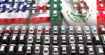 Pausa a los aranceles de autos ¿Por qué es tan importante el sector automotriz en la relación México-EU?