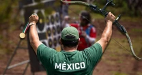¡México conquista Shanghái!: Sebastián García se lleva el oro en la Copa Mundial de Tiro con Arco