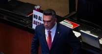 ‘Alito’ Moreno asegura que hay complot del Gobierno para su desafuero: ‘Hay instrucciones para callarme’