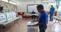 Imperan votos ‘al azar’ y confusión entre electores de jueces y magistrados
