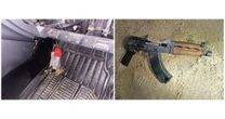Abaten a ‘El Topo’, presunto líder del CJNG en Colima, durante operativo en Manzanillo