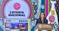 La Toma de Zacatecas, símbolo de lucha y resistencia, es conmemorada con Sorteo Mayor de Lotería Nacional en territorio